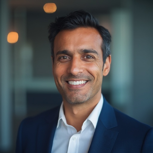 Rohan Mehta — aviator game expert