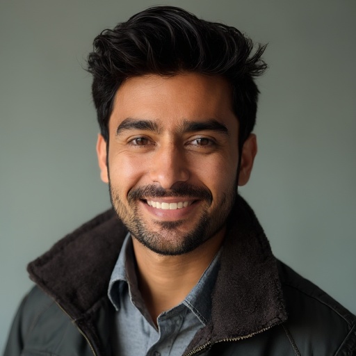 Arjun Sinha — aviator game reviewer